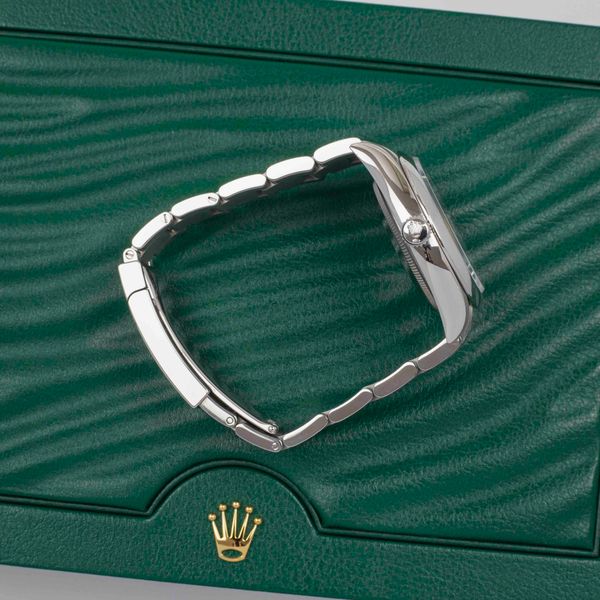 Rolex Oyster Perpetual 126000